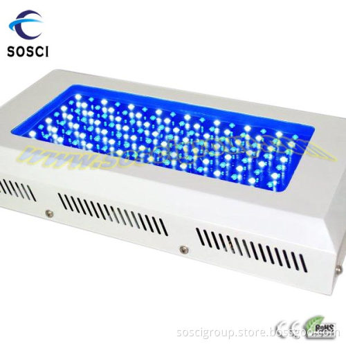 LED Aquarium for Marine Coral (SOSCI-A120W)